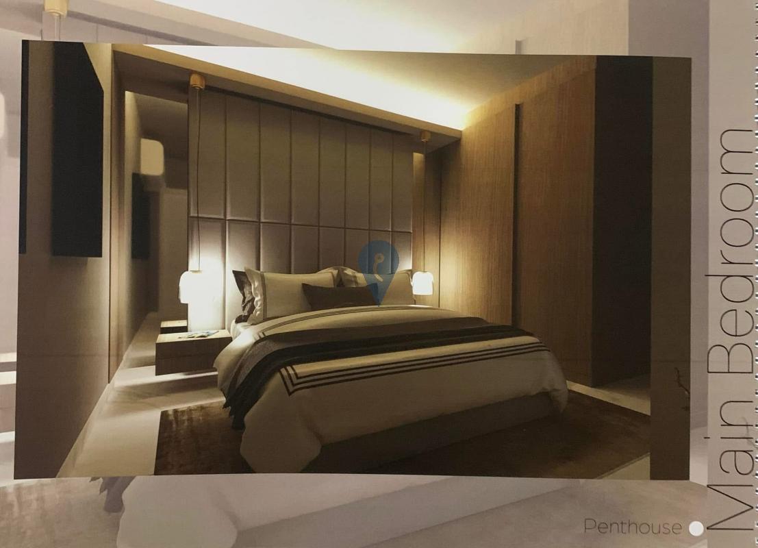 Penthouses in Attard - REF 79488