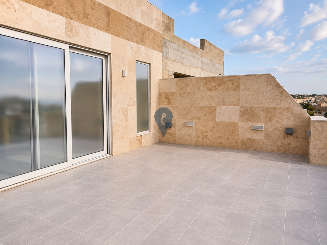 Penthouses in Attard - REF 79488