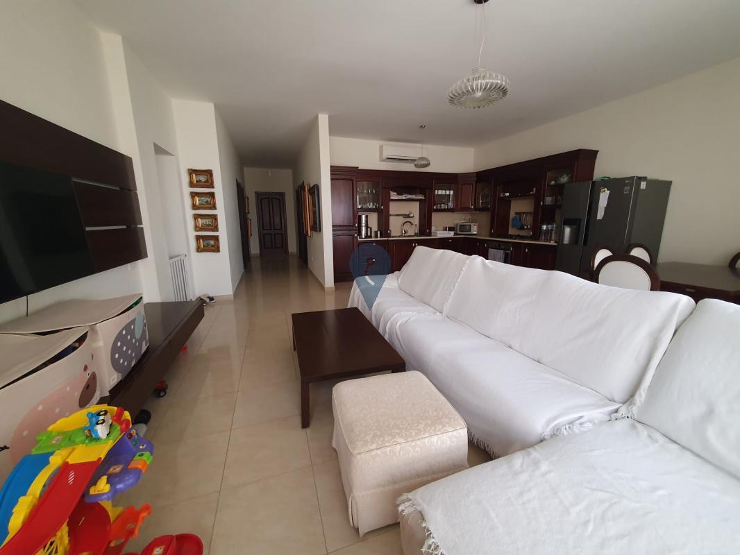 First Floor Maisonette in San Pawl Tat-Targa - REF 79567