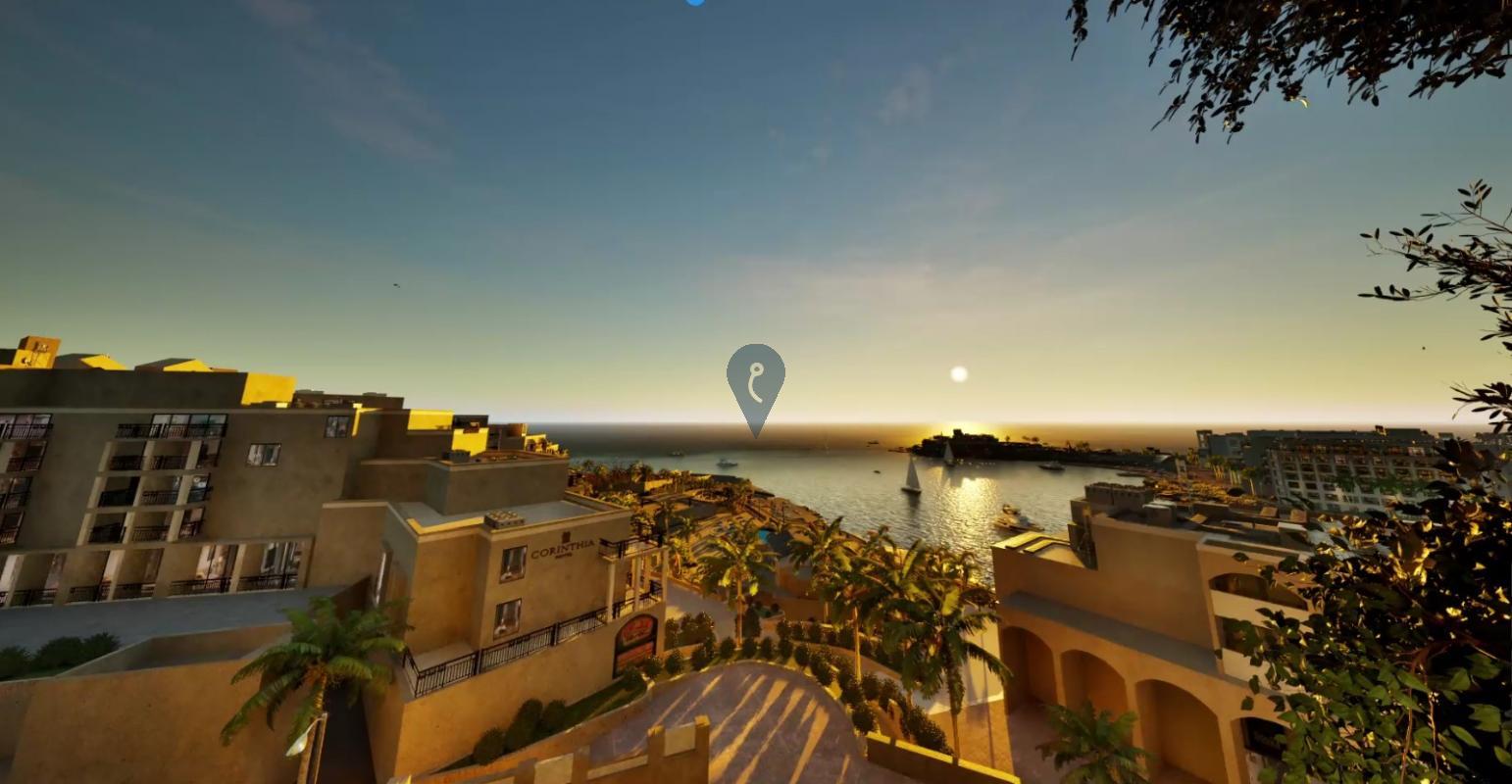 Apartment in St. Julians - REF 79692