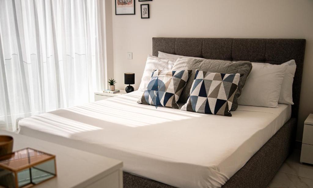 Apartment in St. Julians - REF 79694