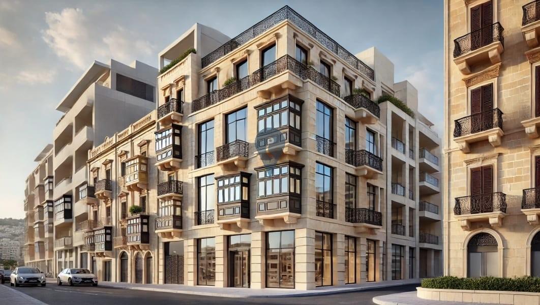 Offices in Msida - REF 79706