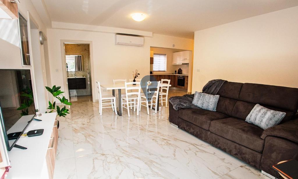 Apartment in St. Julians - REF 79736