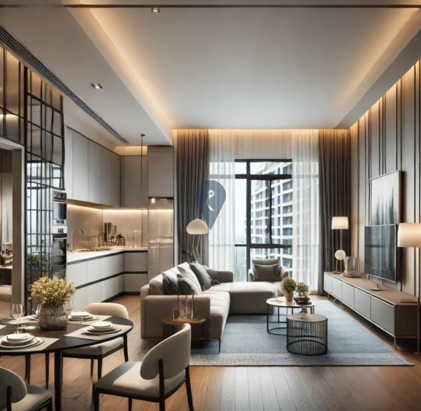 Apartment in Paola - REF 79917