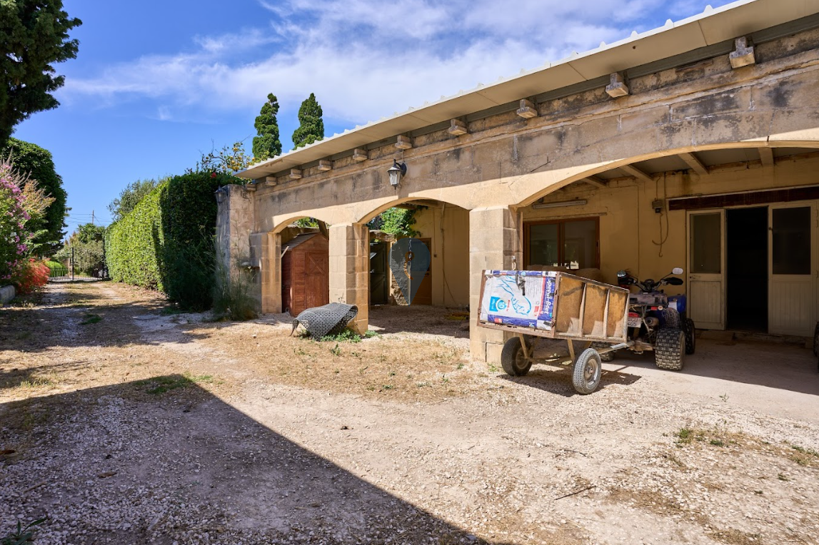 Detached Villa in Burmarrad - REF 79984
