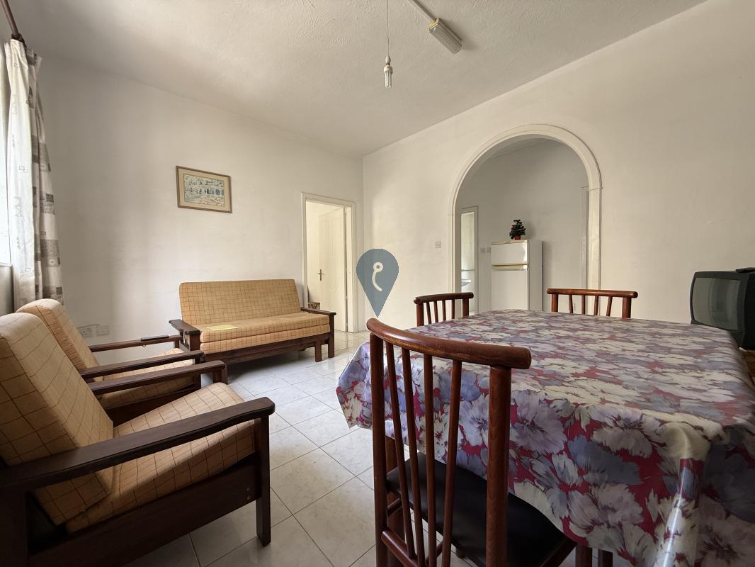 Top Floor Apartment in St. Julians - REF 79998