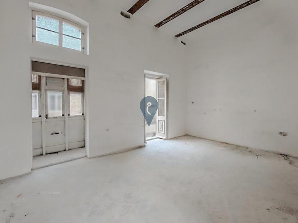 Apartment in Floriana - REF 80013