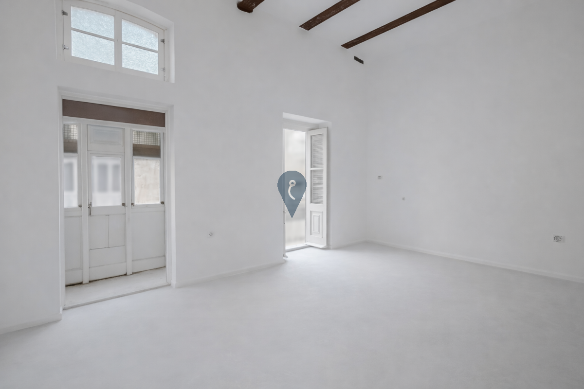 Apartment in Floriana - REF 80013