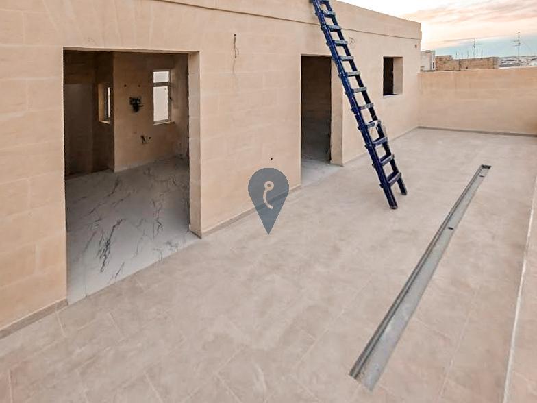 Penthouses in Floriana - REF 80014