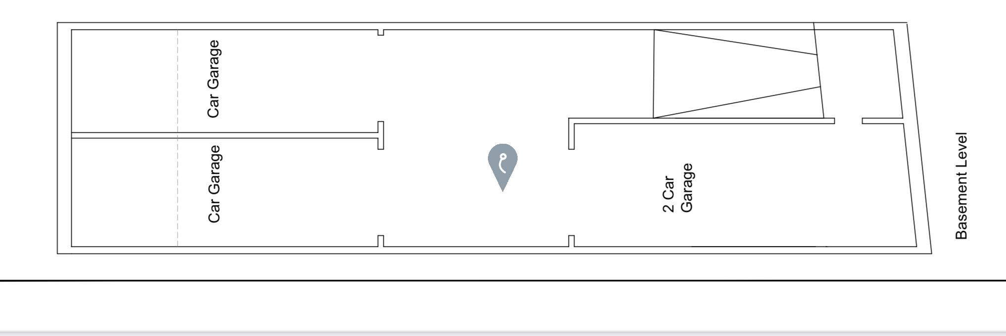 Garage/Parking Space in Swieqi - REF 80023