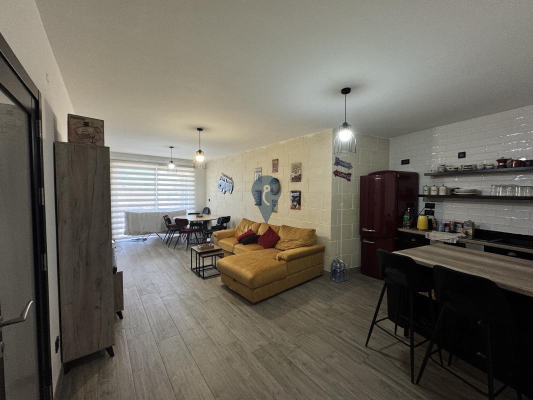 Apartment in Gozo - Sannat - REF 80114