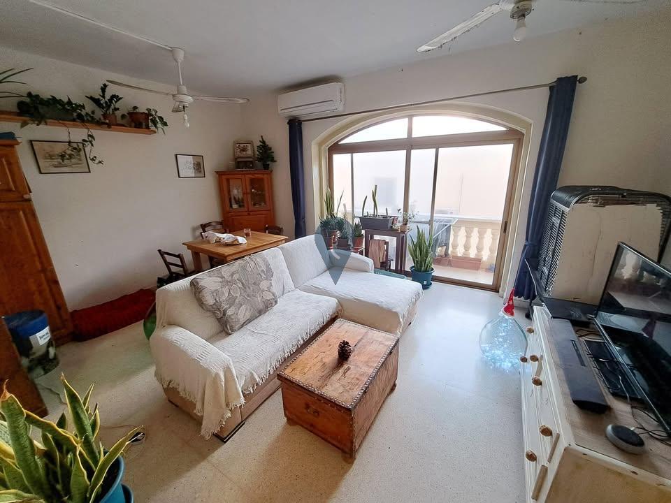 Apartment in Gozo - Xlendi - REF 80165