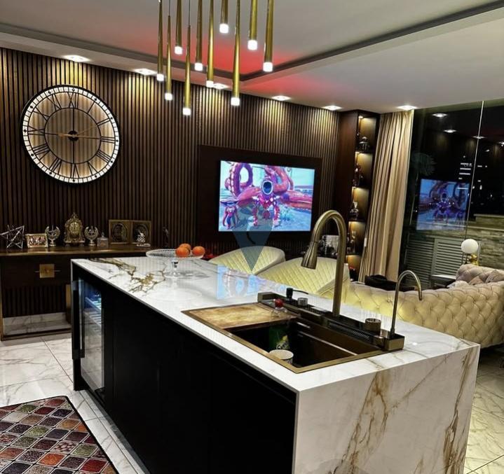 Penthouses in Gzira - REF 80304