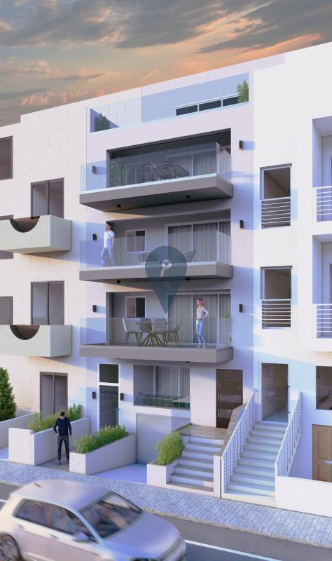 Apartment in Ta' l-ibragg - REF 80442