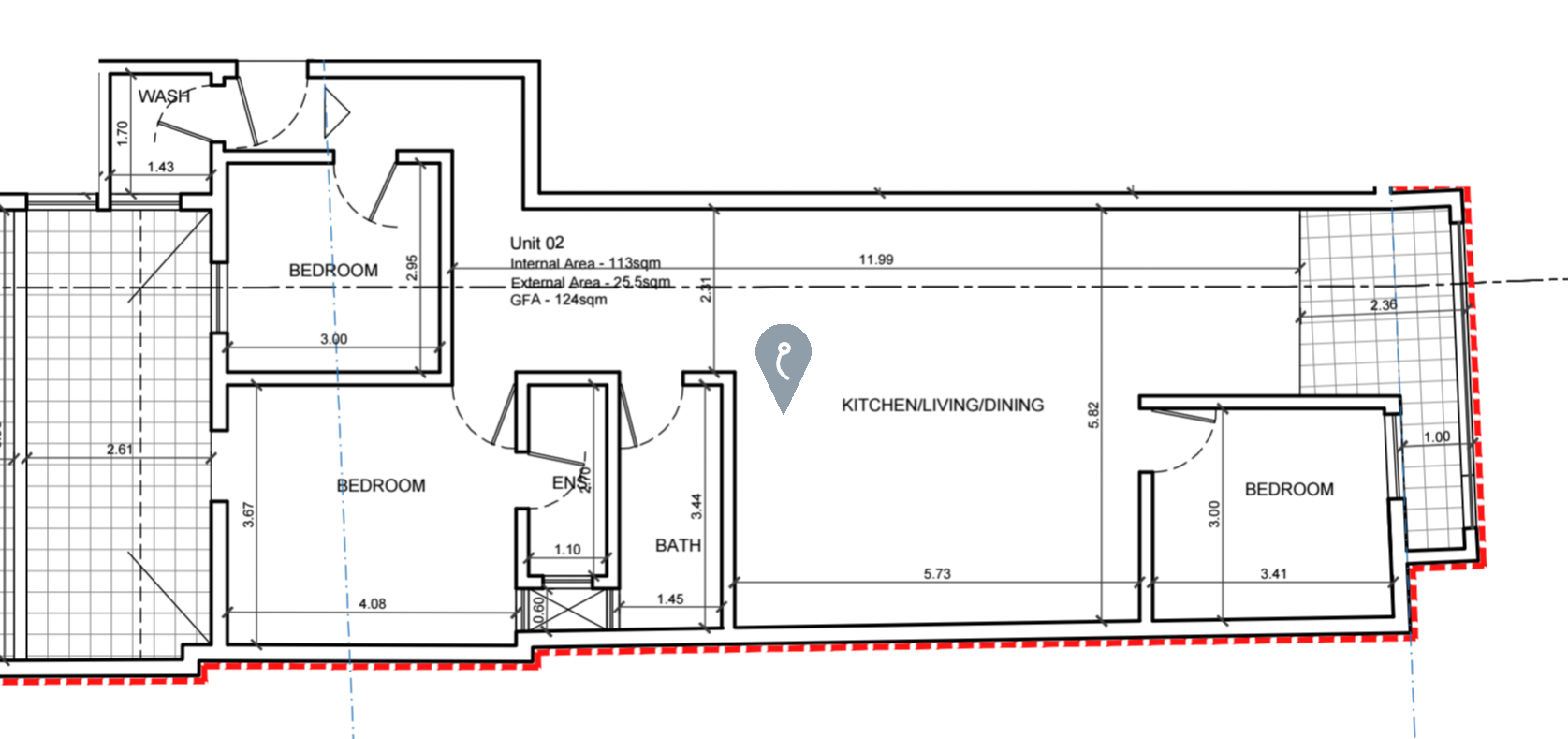Apartment in Balzan - REF 80450