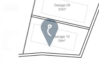 Garage/Parking Space in San Gwann - REF 80501