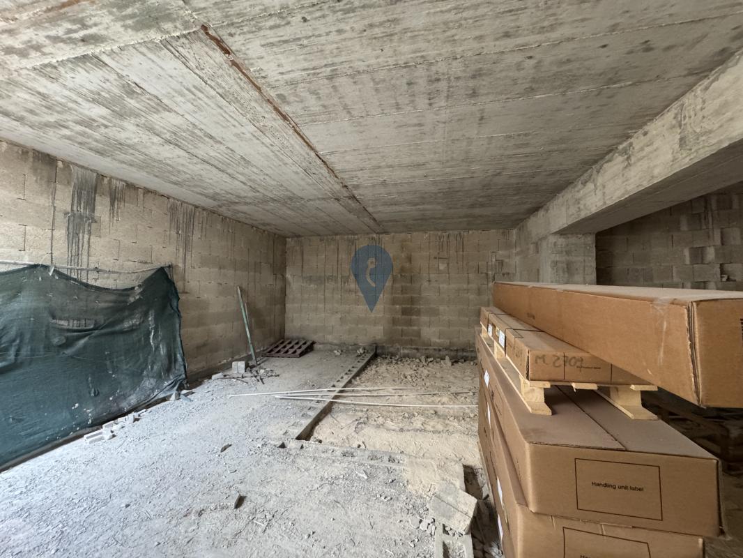 Garage/Parking Space in Birzebbuga - REF 80502