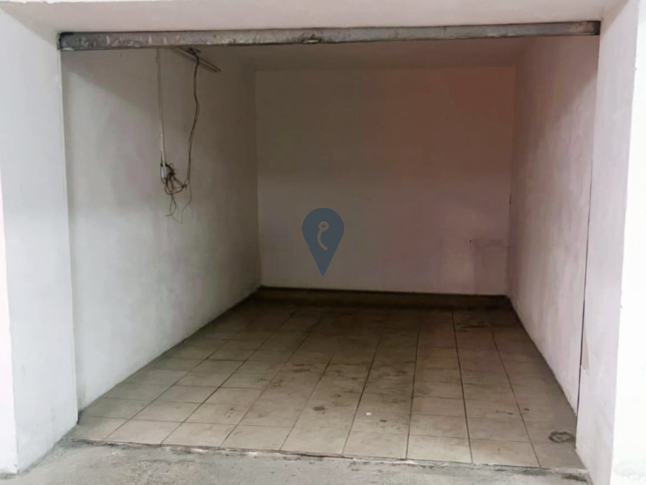 Garage/Parking Space in Gzira - REF 80603