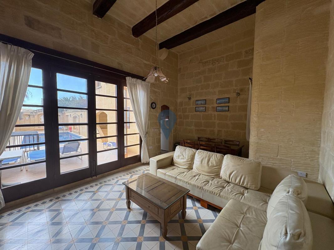 Farmhouses in Gozo - Gharb - REF 80623