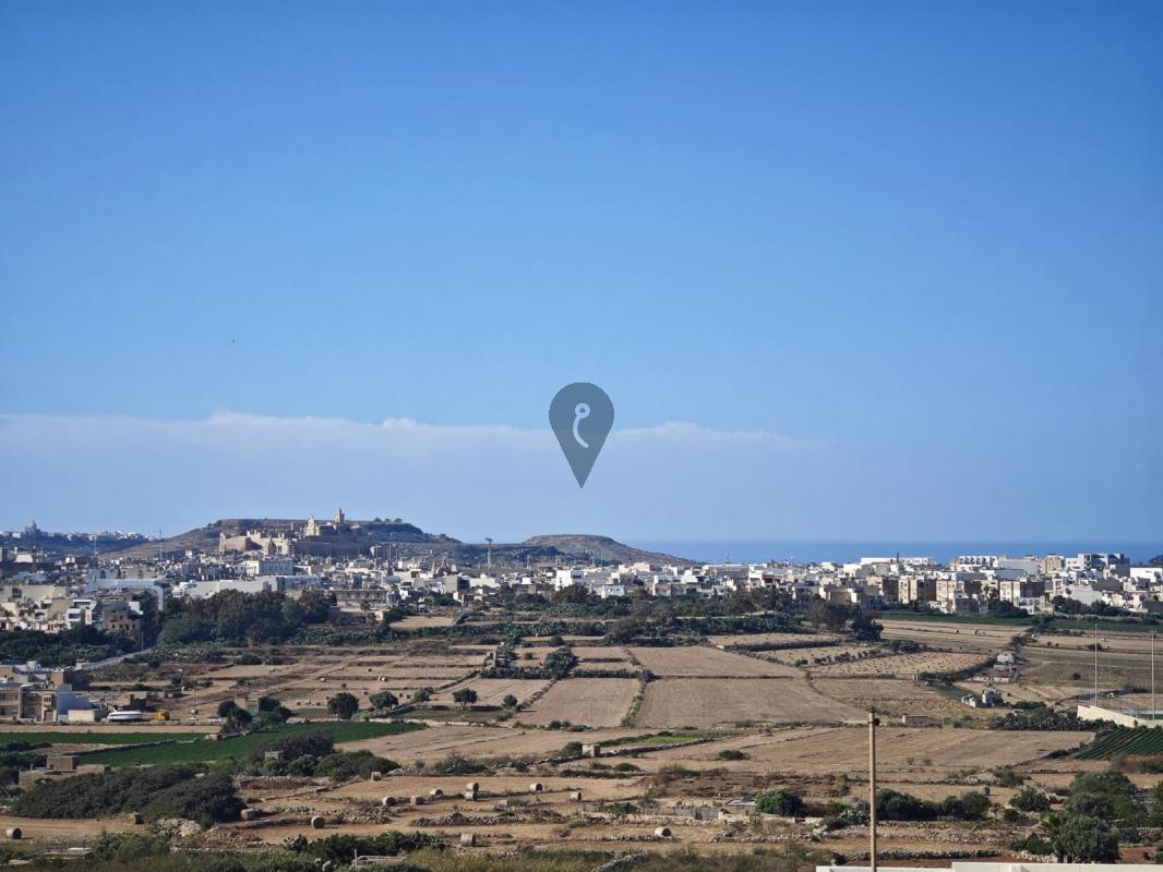 Apartment in Gozo - Sannat - REF 80706
