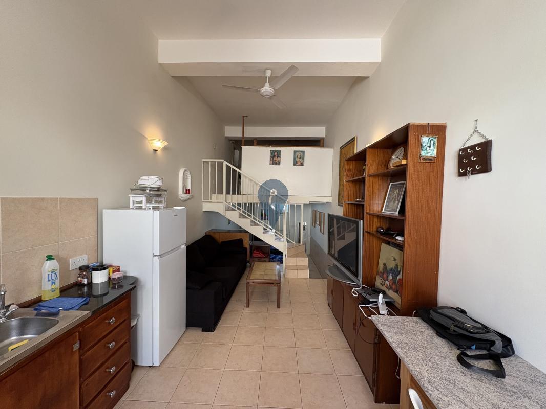 Garage/Parking Space in Gozo - Xaghra - REF 80772