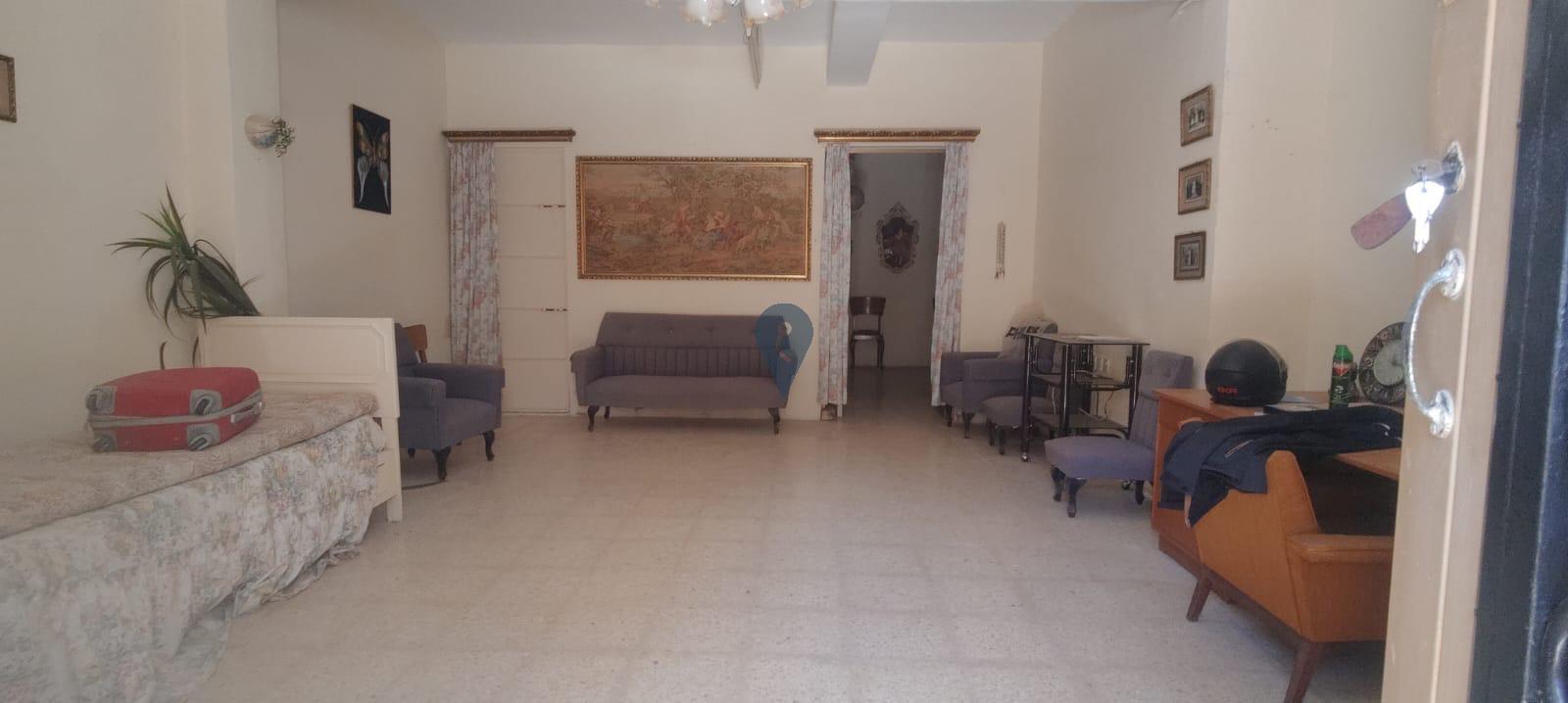 Ground Floor Maisonette in Birzebbuga - REF 80824