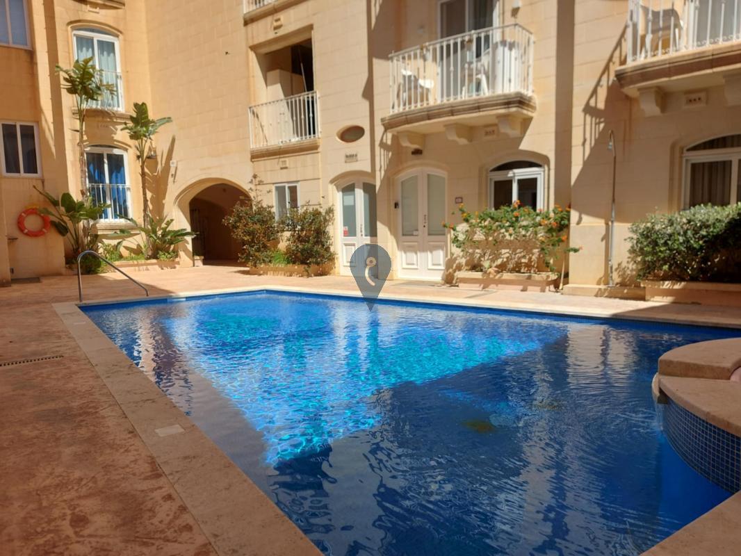 Maisonette in Gozo - Sannat - REF 80924