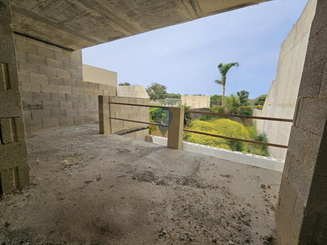 Apartment in Gozo - Qala - REF 80927