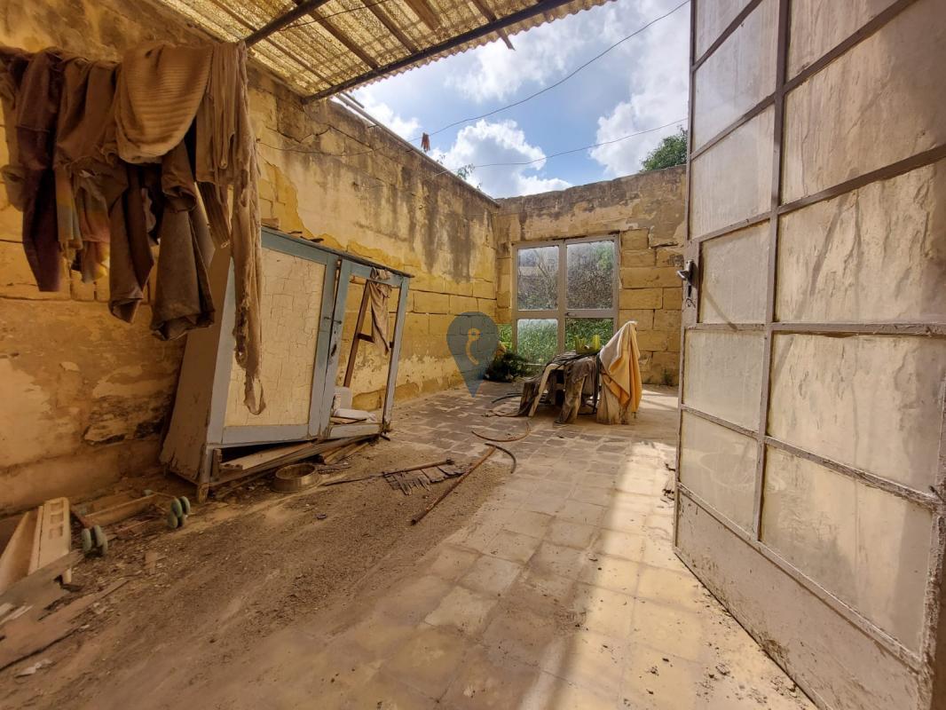 House of Character in Mqabba