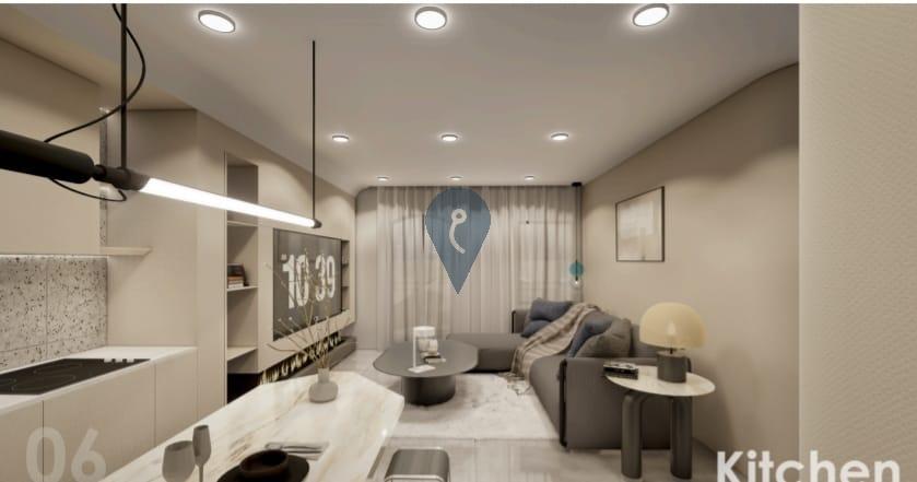 Apartment in Gzira - REF 81083