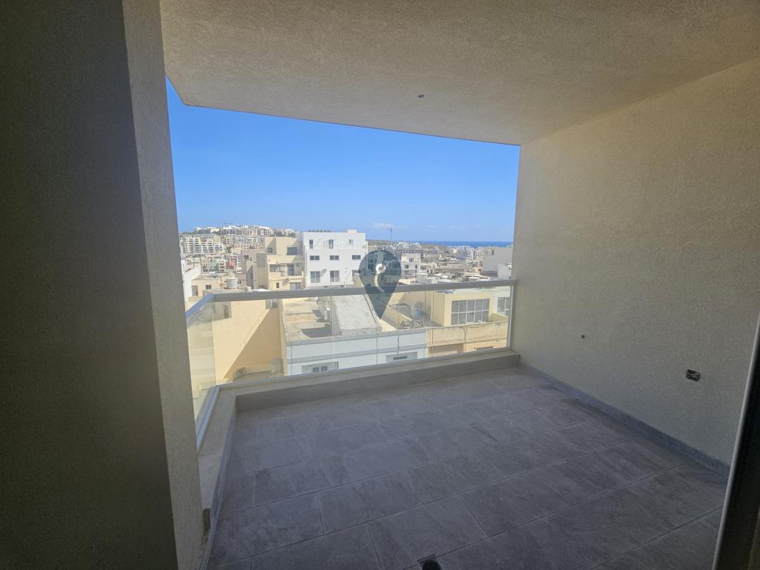 Apartment in Marsaskala - REF 81132