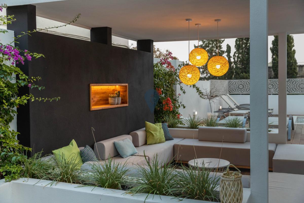 Semi Detached Villa  in Kappara - REF 81198