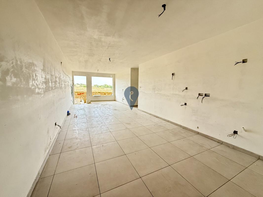 Maisonette in Mqabba - REF 81262