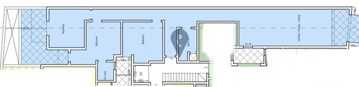 Apartment in Gozo - Rabat (Victoria) - REF 81396