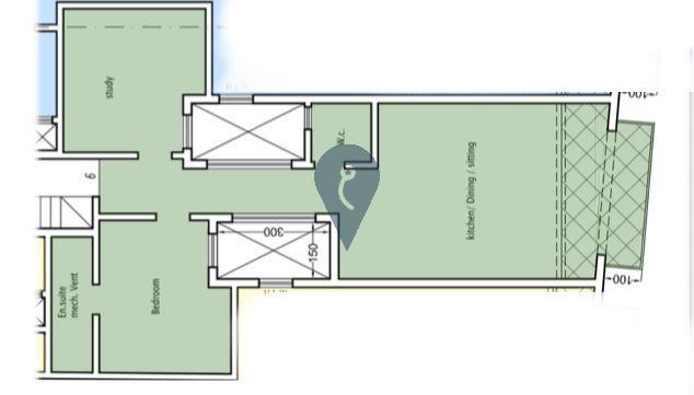 Apartment in Gozo - Rabat (Victoria) - REF 81397