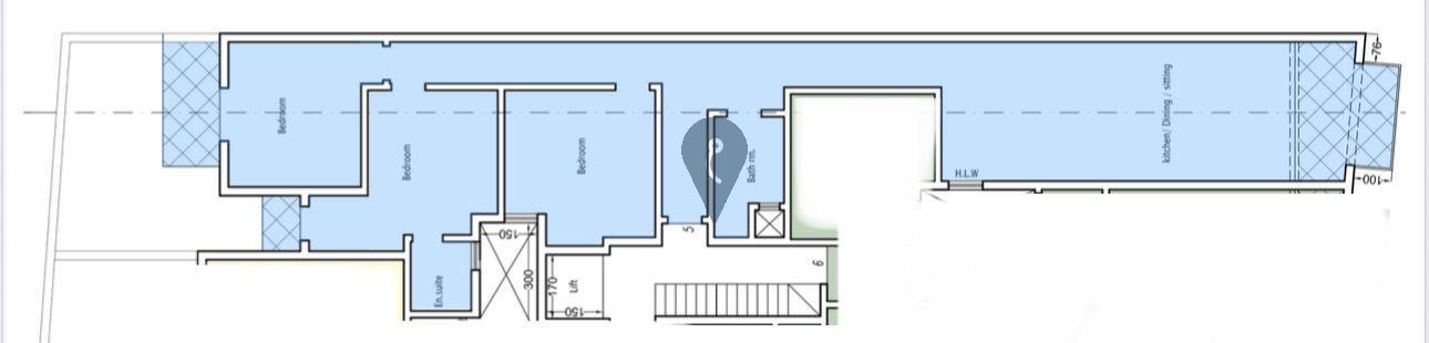 Apartment in Gozo - Rabat (Victoria) - REF 81399