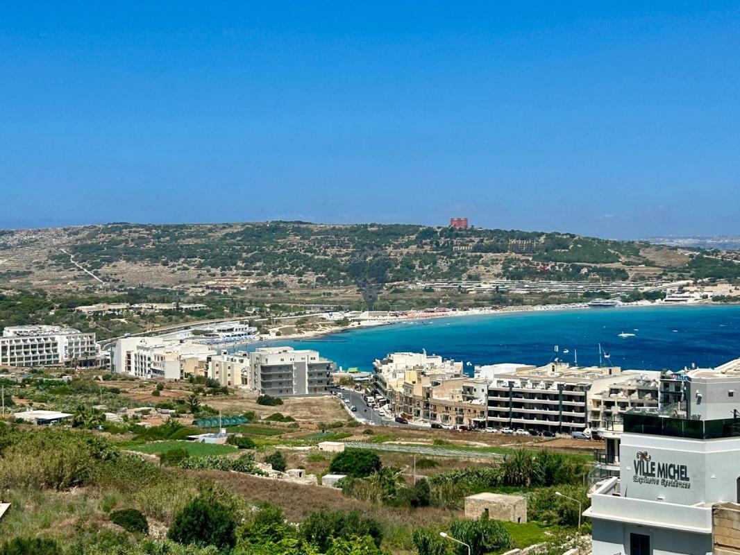 Apartment in Mellieha - REF 81430