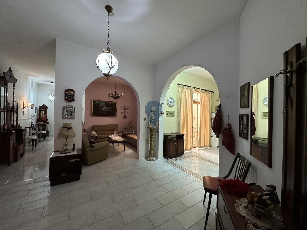 Ground Floor Maisonette in Marsaskala - REF 81438