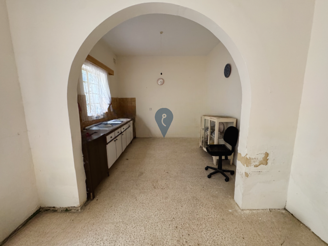 Maisonette in Birzebbuga - REF 81449