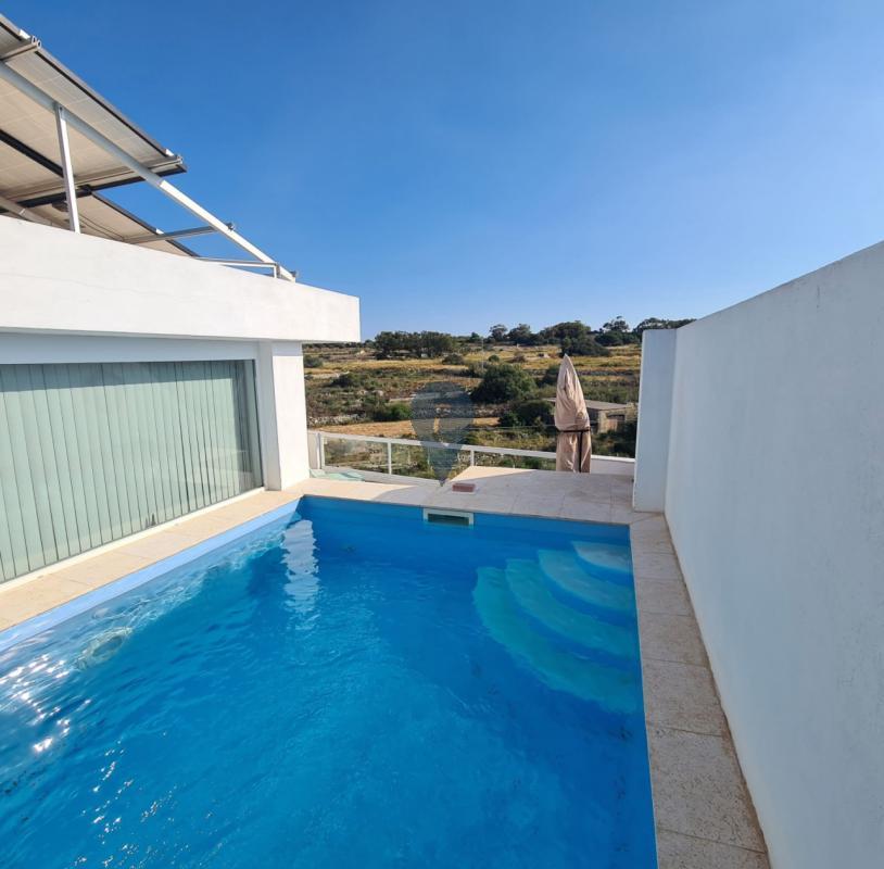 Duplex Maisonette in Birzebbuga - REF 81482