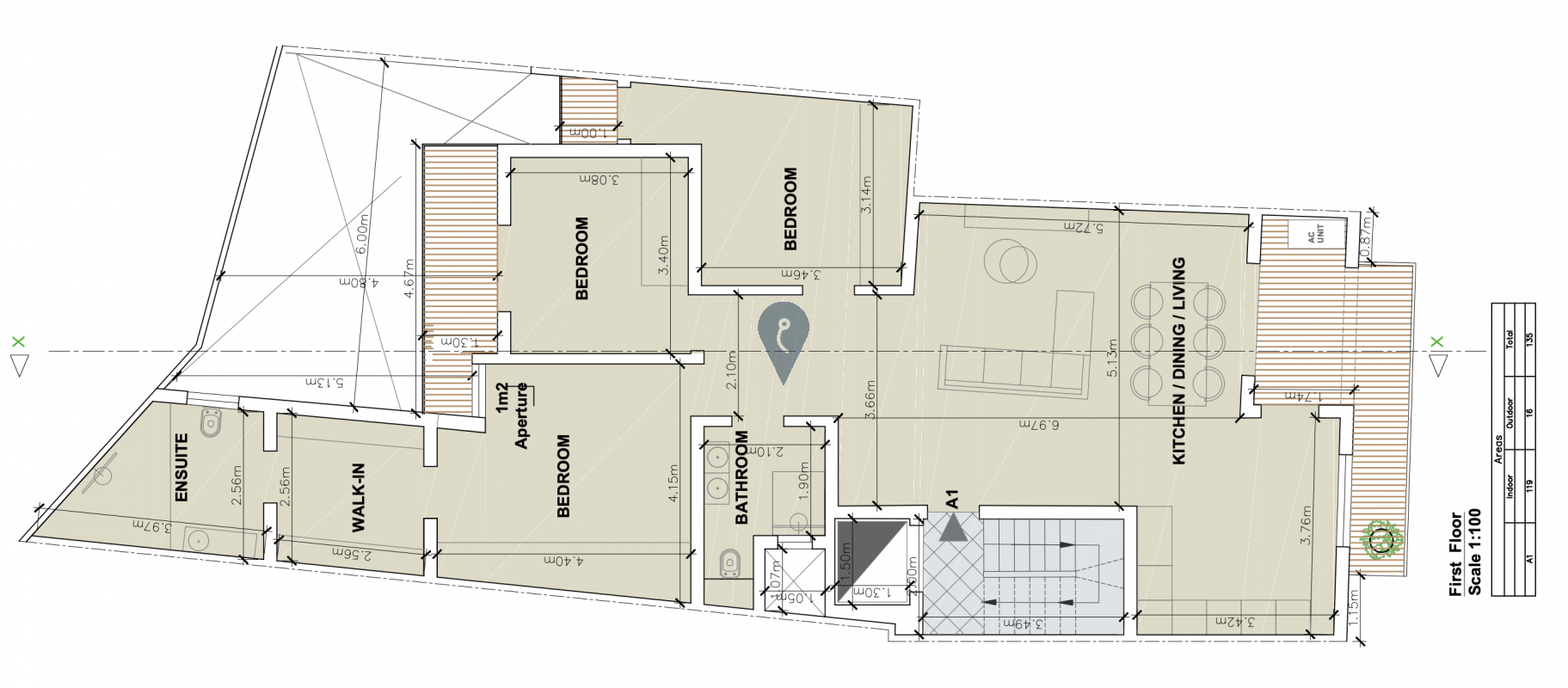 Apartment in St. Paul's Bay - REF 81564