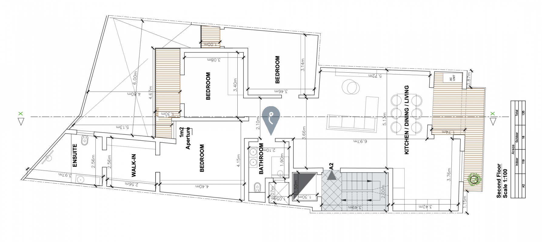 Apartment in St. Paul's Bay - REF 81565