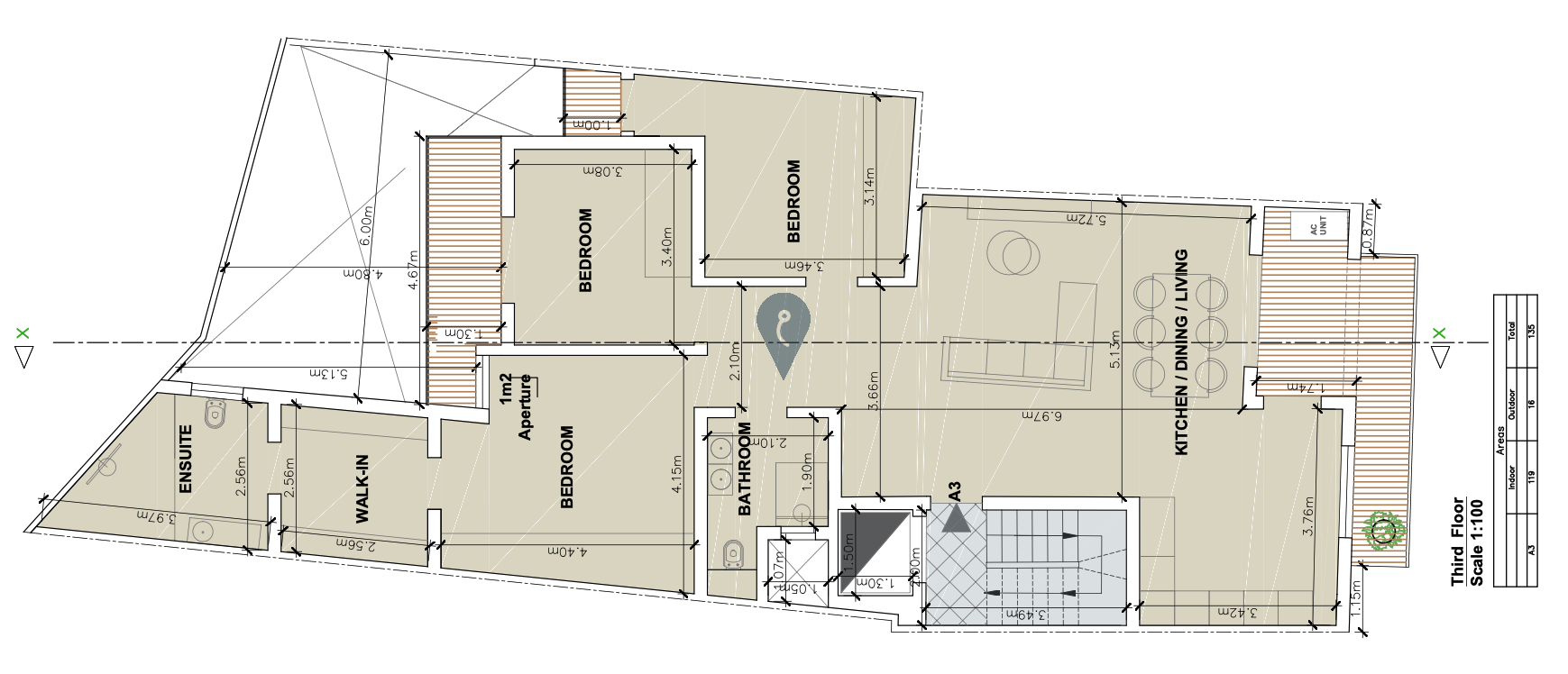 Apartment in St. Paul's Bay - REF 81566