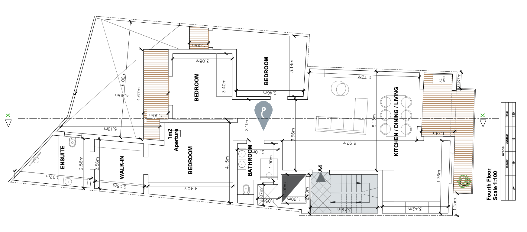 Apartment in St. Paul's Bay - REF 81567