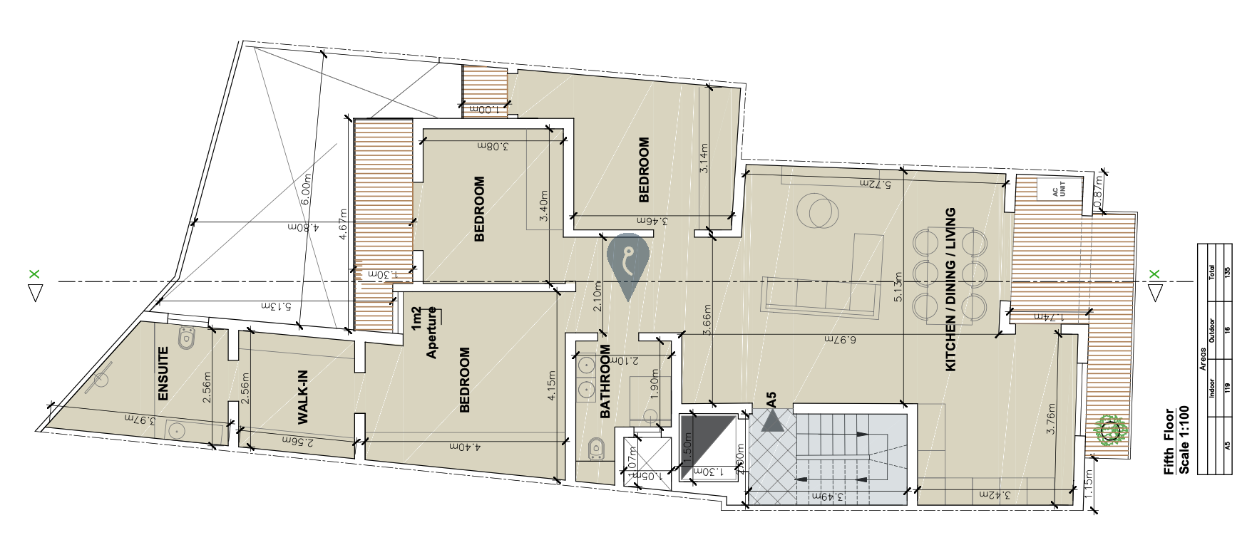 Apartment in St. Paul's Bay - REF 81568
