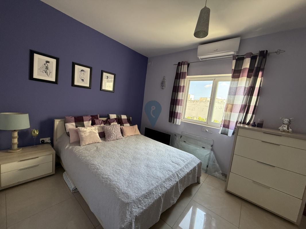 Apartment in Sliema - REF 81583