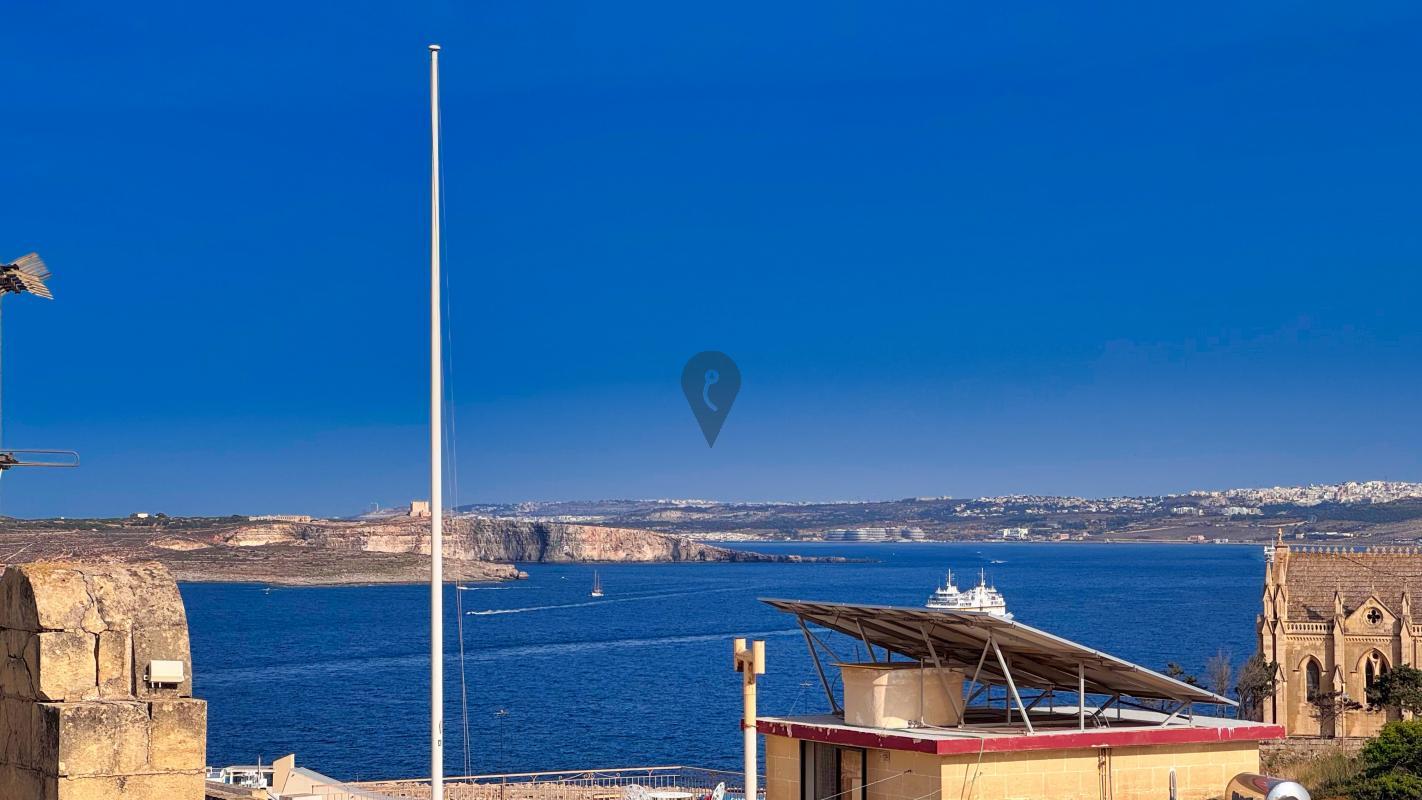 Townhouses in Gozo - Ghajnsielem - REF 81653