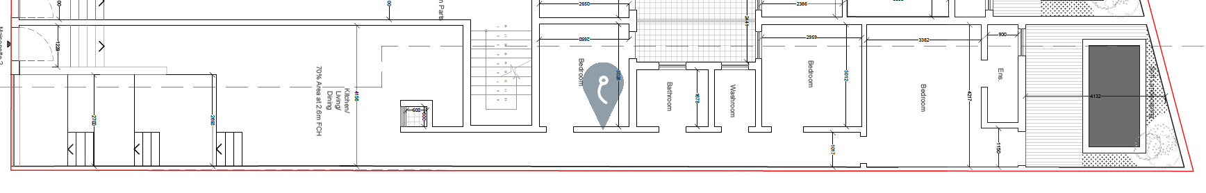 Ground Floor Maisonette in Santa Venera - REF 81669