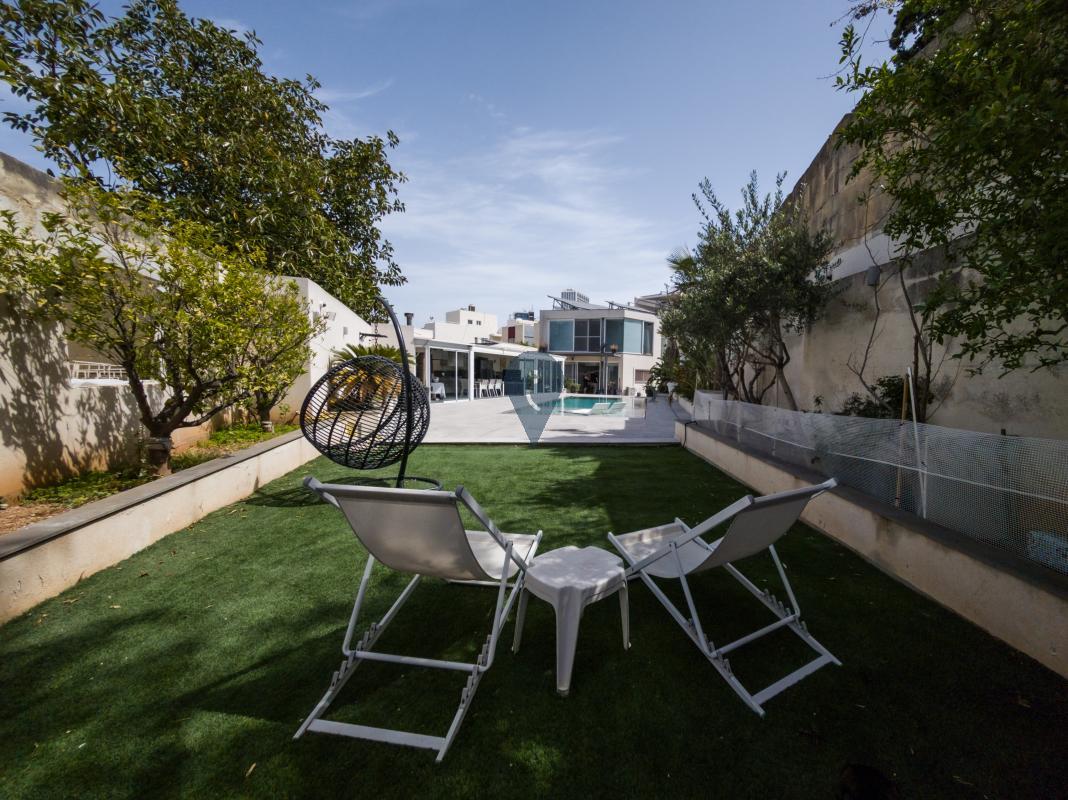 Maisonette in St. Julians - REF 81707