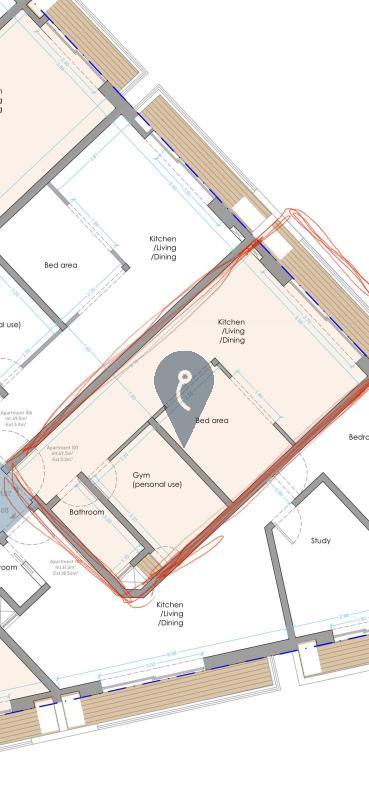 Apartment in Birkirkara - REF 81751